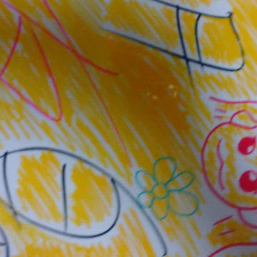 似顔絵