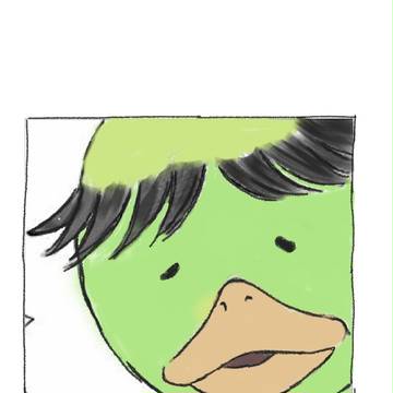 フルカラーかぁたん
