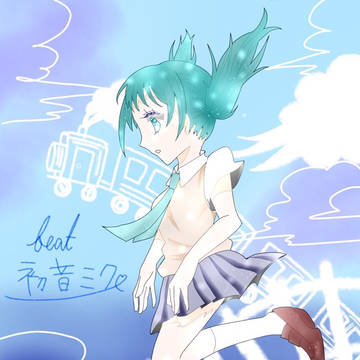 ウミユリ深海譚