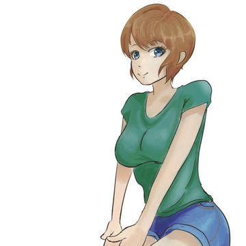 デビュー作
