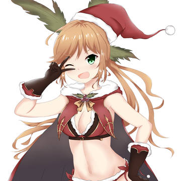 クラリス