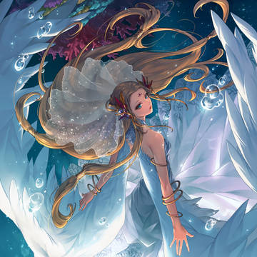 Lady In The Water