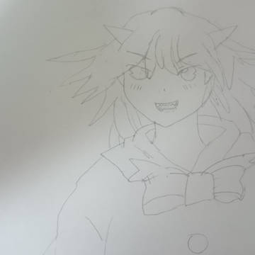 鬼人正邪