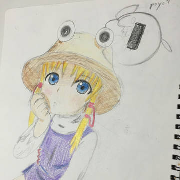 落書き諏訪湖と+α