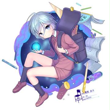 【街疵】天宮北斗【CS】