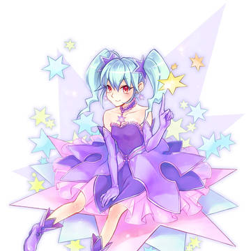 idol
