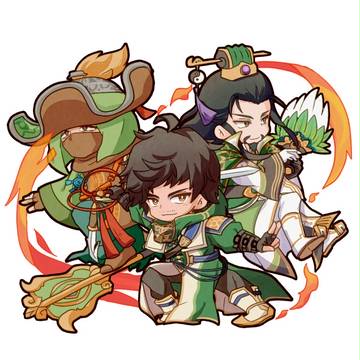 ドウモンモン