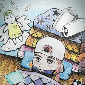 seventeen美好的一天～2