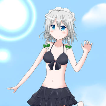 夏がちかい