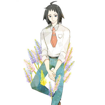 チェレン