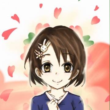 デレマスより、佐々木千枝ちゃん！