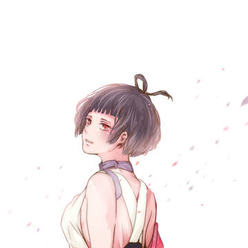 無名