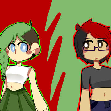 Fem! Septiplier