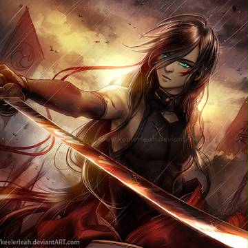 ToukenRanbu Izuminokami Kanesada