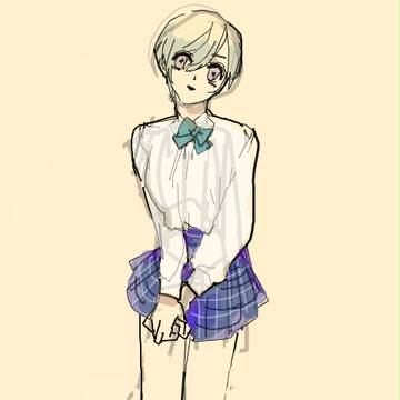 LOG(♂⇔♀)