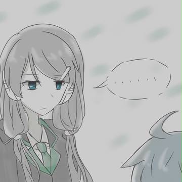 维达和小蓝