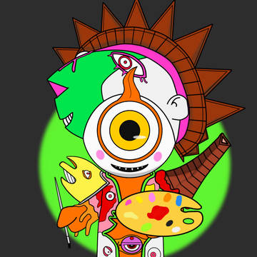 ユルセン(キュビ)
