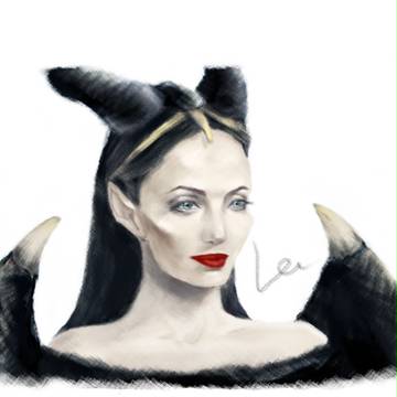 Maleficent