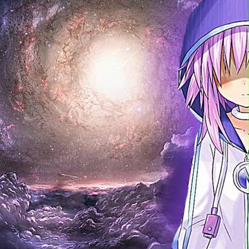 Neptune ネプテューヌ