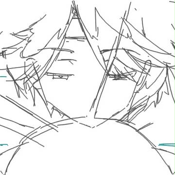 ビビパン(変身バンク)長良 -トレス-