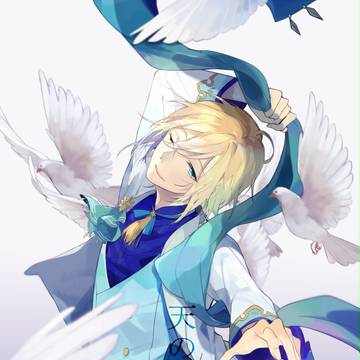 ☆