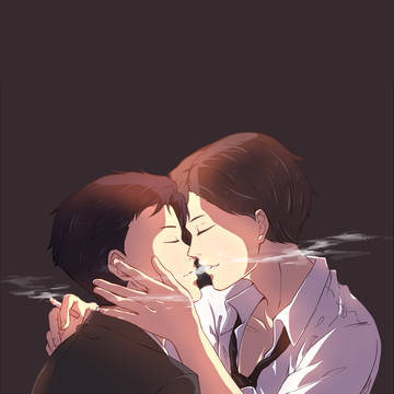 ショットガン・キス