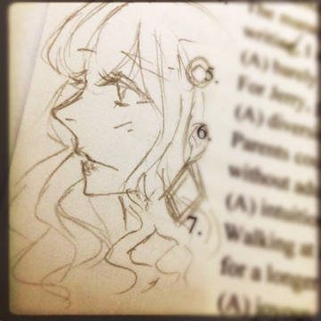 ドキドキ