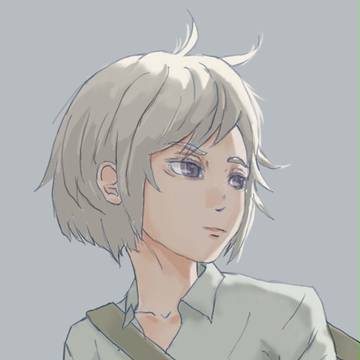 弐式騎兵戦馬[拡大]