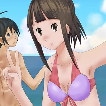 Miho x Moritaka