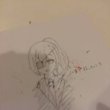 殺す系の人