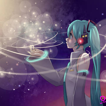 星空