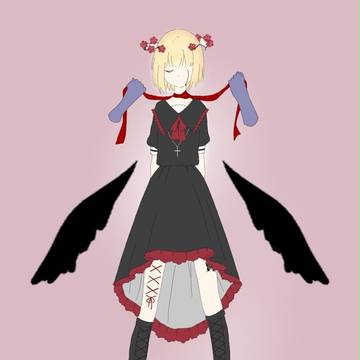 罪女