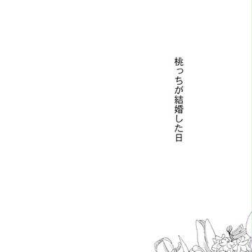 【ＷＥＢ再録】成人青黄