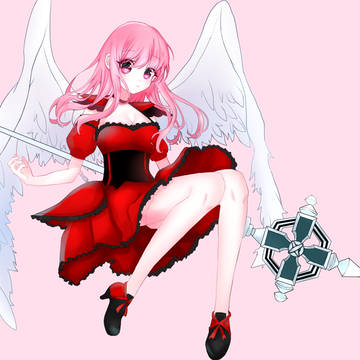MY MABINOGI