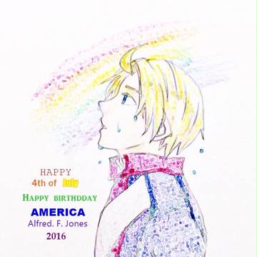 メリ誕2016 