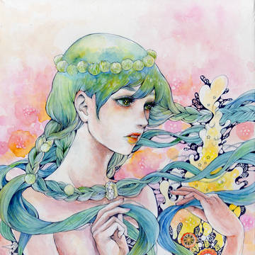 花冠