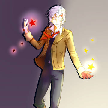 星星