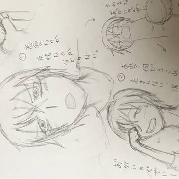 Twitterお題がやってみたかったのです。