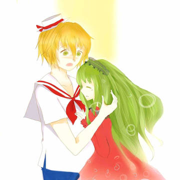 ヒッポ×ユーリ