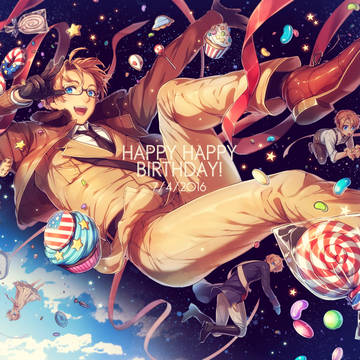 【ヘタ】☆ミ([✪]ω[✪])☆ミ【リア】