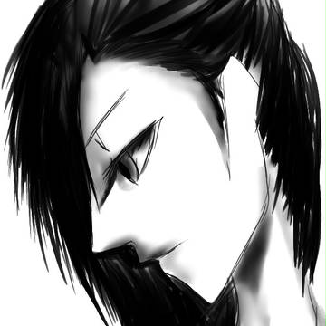落書きつめ