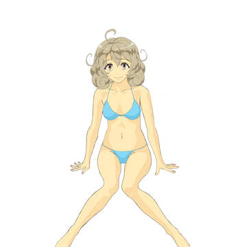 Sasami-san