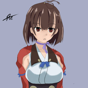 無名