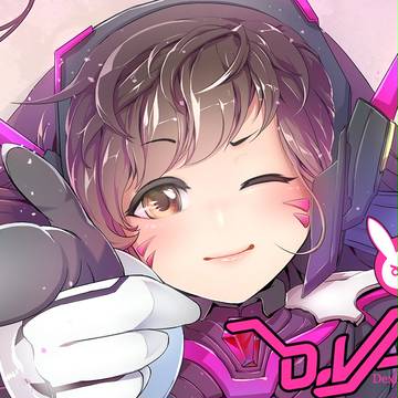 D.va !