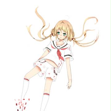 女儿【星彩虹投稿