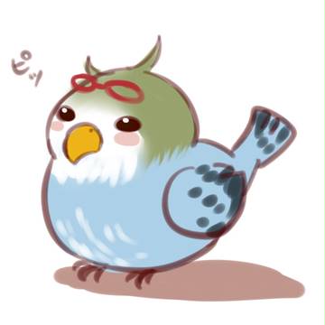 ぴよ賢