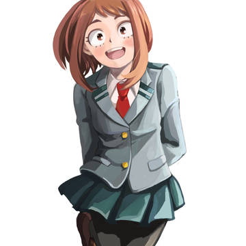 茶子