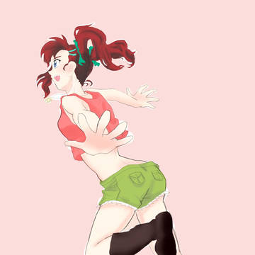 大神マリナ
