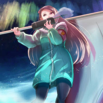 SEKAI NO IORI