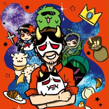 先生とカオス
